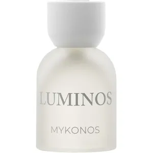 Mykonos Luminos perfume bottle