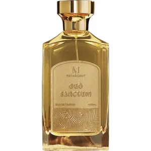 Metascent Oud Sanctum parfüm şişesi