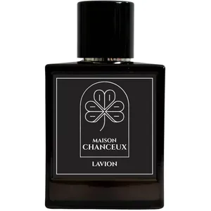 Maison Chanceux Lavion parfüm şişesi
