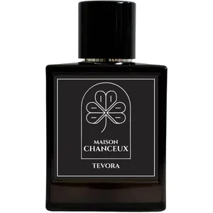 Maison Chanceux Tevora perfume bottle