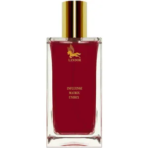Landor Influense Matrix Unisex perfume bottle