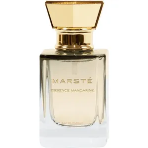 Marsté Essence Mandarine perfume bottle