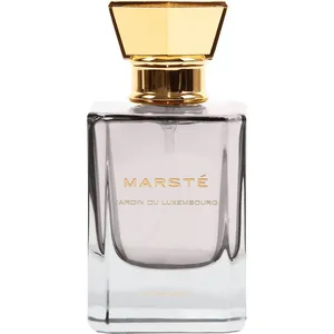 Marsté Jardin du Luxembourg perfume bottle