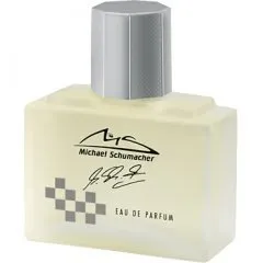 LR Michael Schumacher (Eau de Parfum) parfüm şişesi