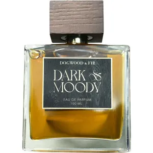 Dogwood & Fir Dark & Moody parfüm şişesi
