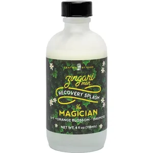Zingari Man The Magician parfüm şişesi