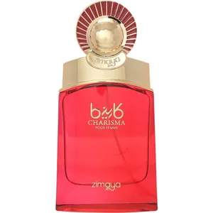 Zimaya Charisma pour Femme perfume bottle
