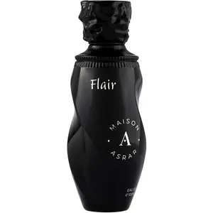 Maison Asrar Flair parfüm şişesi