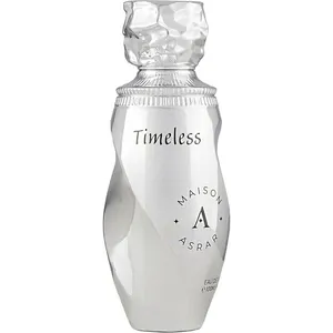 Maison Asrar Timeless perfume bottle