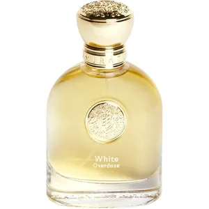 Emirates Pride White Overdose parfüm şişesi