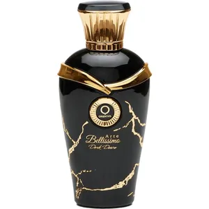 Orientica Dark Desire perfume bottle