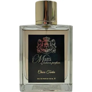 iMatti Choco Tonka parfüm şişesi