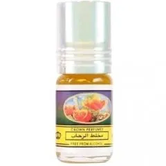 Al Rehab Mokhalat Al-Rehab (Perfume Oil) perfume bottle