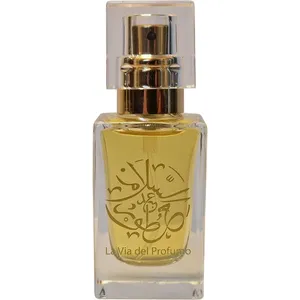 La Via del Profumo Bengali Oud parfüm şişesi