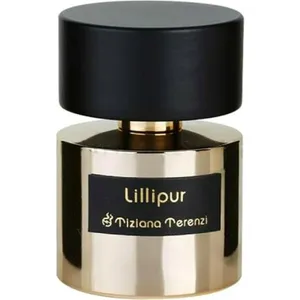 Tiziana Terenzi Lillipur perfume bottle