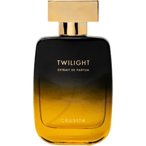 Crusita Twilight parfüm şişesi