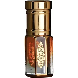 Tarifé Attär Arabian Shamama parfüm şişesi