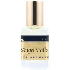 Sifr Aromatics Angel Falls (Perfume Oil) parfüm şişesi