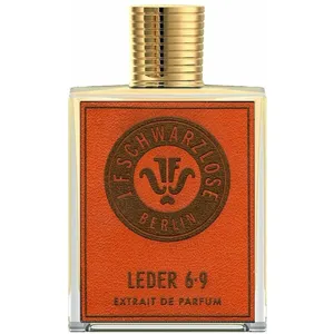 J.F. Schwarzlose Berlin Leder 6·9 parfüm şişesi