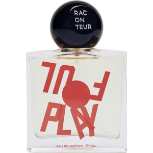 Raconteur Foul Play parfüm şişesi