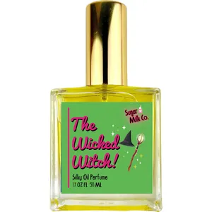 Sugar Milk! The Wicked Witch! parfüm şişesi