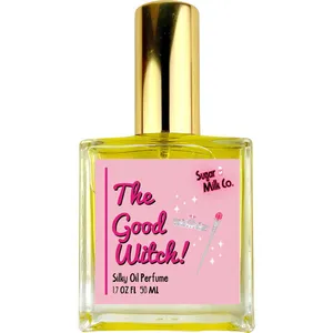 Sugar Milk! The Good Witch! parfüm şişesi