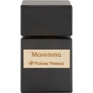 Tiziana Terenzi Maremma perfume bottle