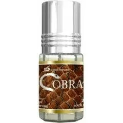 Al Rehab Cobra (Perfume Oil) perfume bottle