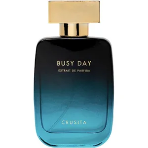 Crusita Busy Day parfüm şişesi