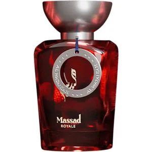 Al Wataniah Massad Royale / مسعد parfüm şişesi