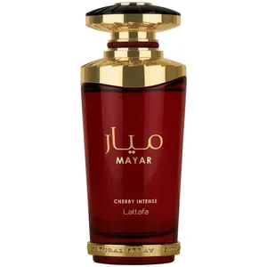 Lattafa Mayar Cherry Intense / ميار (Eau de Parfum) parfüm şişesi
