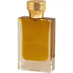 Hunayn Silk Dunes perfume bottle