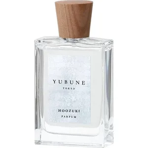 Yubune Hoozuki / 鬼灯 perfume bottle
