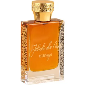 Hunayn Jardin de Musc perfume bottle