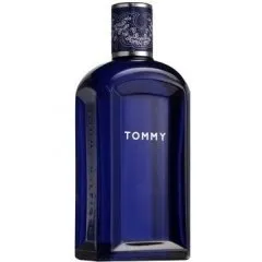 Tommy Hilfiger Tommy Summer Cologne 2011 perfume bottle