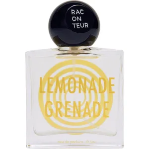Raconteur Lemonade Grenade parfüm şişesi