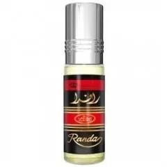 Al Rehab Randa (Perfume Oil) parfüm şişesi