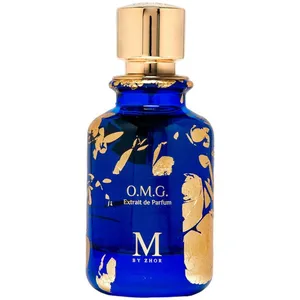M by Zhor O.M.G. perfume bottle