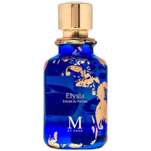 M by Zhor Elysia parfüm şişesi