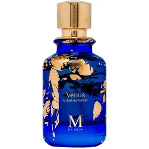 M by Zhor Venus parfüm şişesi