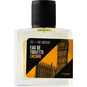 Barrister And Mann Cheshire (Eau de Toilette) perfume bottle