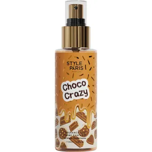 Style Paris Choco Crazy perfume bottle
