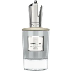 Mind Games Counterplay perfume bottle