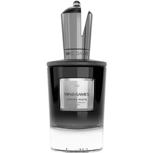 Mind Games Opera Mate perfume bottle