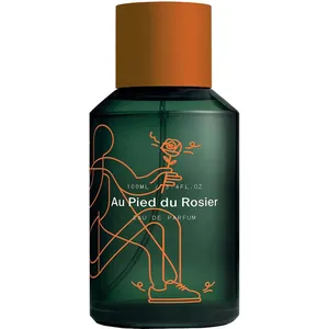 Marie Jeanne Au Pied du Rosier parfüm şişesi