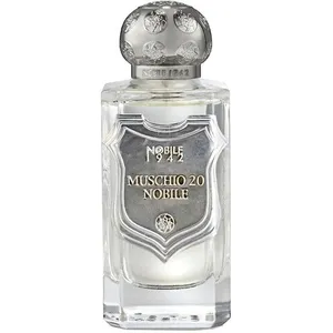 Nobile 1942 Muschio 20 Nobile perfume bottle