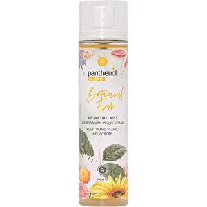 Panthenol Extra Botanical Fresh parfüm şişesi