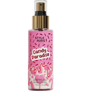 Style Paris Candy Paradise parfüm şişesi