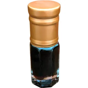 elkhaldi Izz al-Din perfume bottle