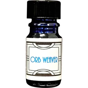 Nui Cobalt Designs Orb Weaver parfüm şişesi